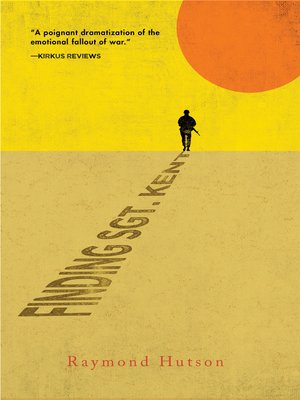 cover image of Finding Sgt. Kent